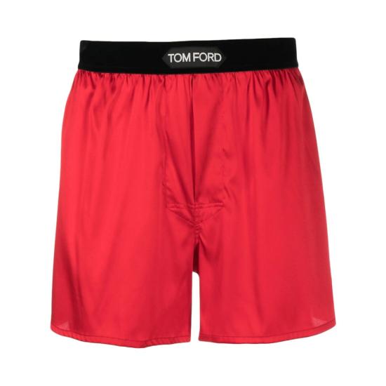 26SS 톰포드 팬티 T4LE41010 632 RED