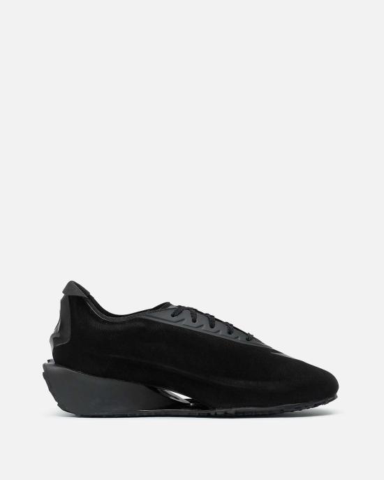  나이키 스니커즈 퍼스트 사이트 느와르 - NIKE