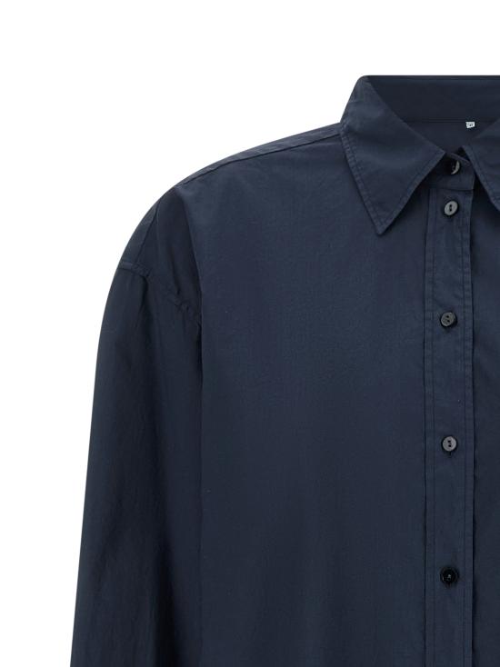 26SS 싸쿠스 블라우스 213925165789 Blue - XACUS