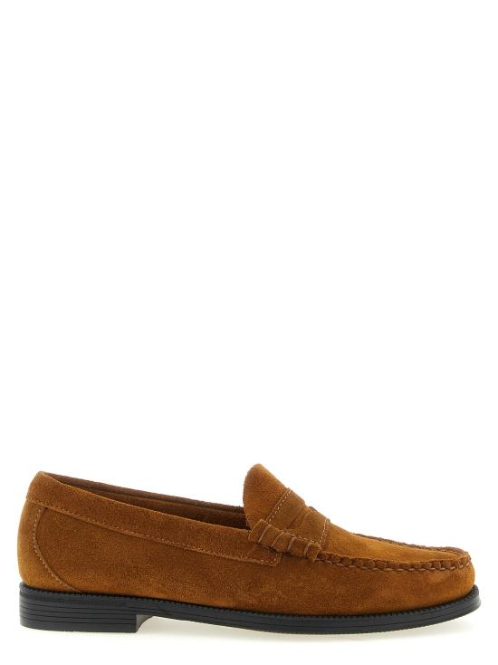 26SS 지에이치 바스앤코 로퍼 BA11713D533 Brown