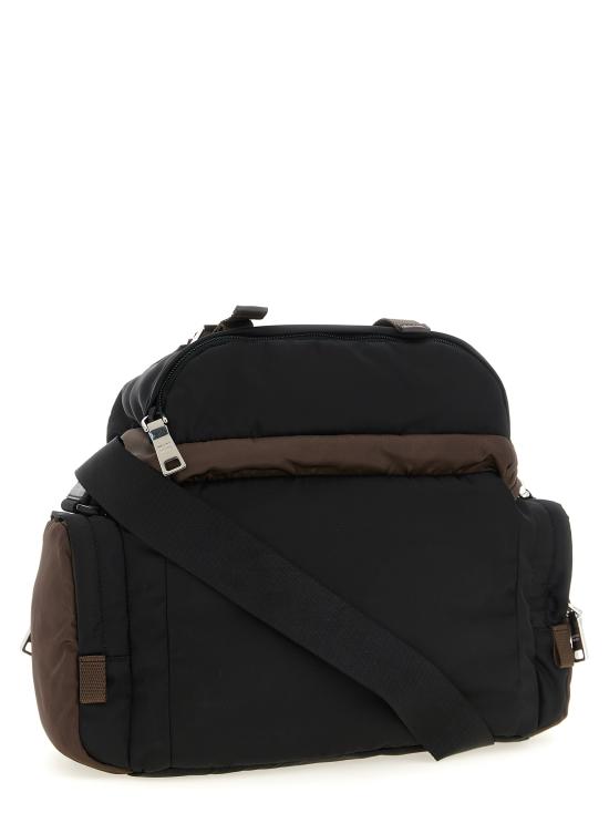 26SS 프라다 백팩 2VH195VOOO2DMGF03MQ Multicolor - PRADA