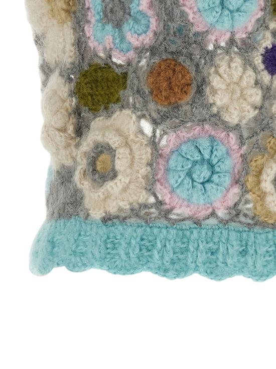 26SS 가니 스웨터 A1070255999 Multicolor - GANNI