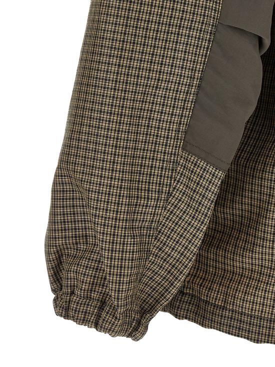 26SS 꼼데가르송 자켓 HQJ0232 Green - COMME DES GARCONS