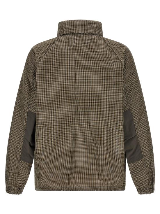 26SS 꼼데가르송 자켓 HQJ0232 Green - COMME DES GARCONS