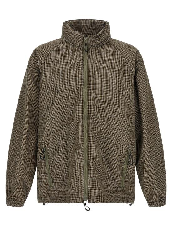 26SS 꼼데가르송 자켓 HQJ0232 Green