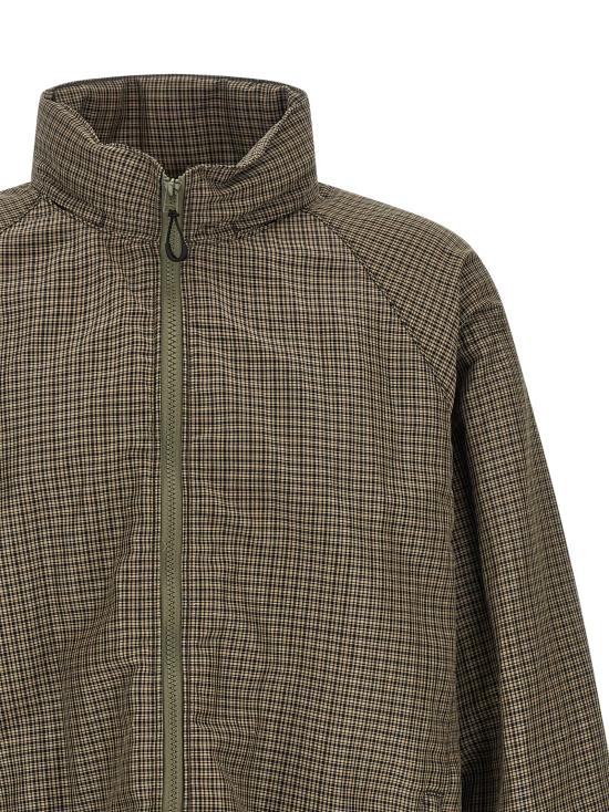 26SS 꼼데가르송 자켓 HQJ0232 Green - COMME DES GARCONS