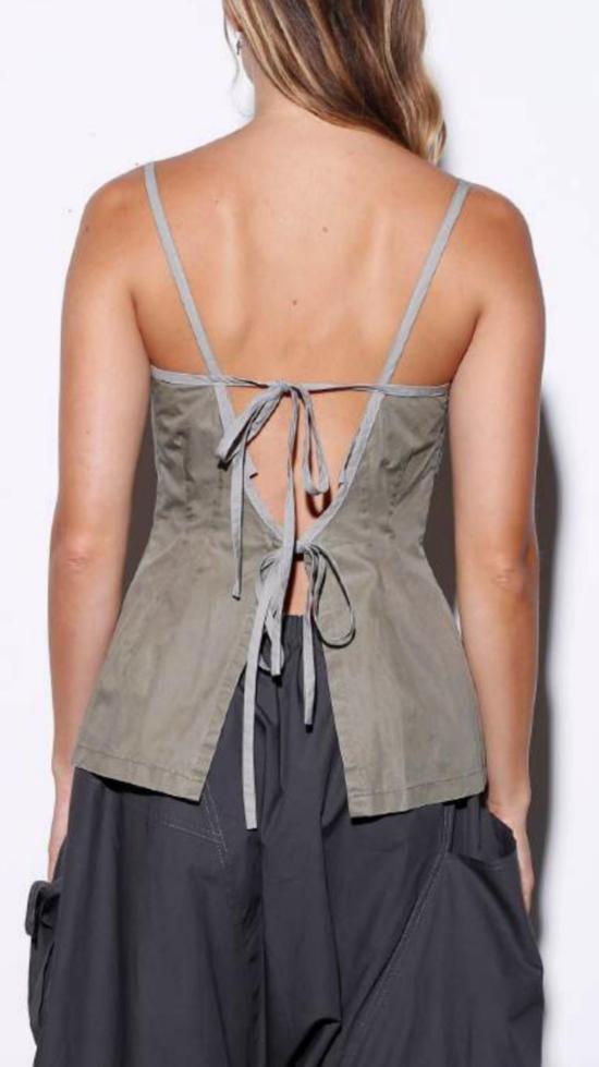  SC103 민소매 티셔츠 Sc103 드리프트 탱크 버널 - OTHER BRANDS