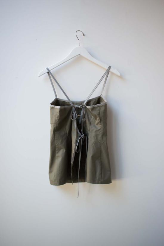  SC103 민소매 티셔츠 Sc103 드리프트 탱크 버널 - OTHER BRANDS