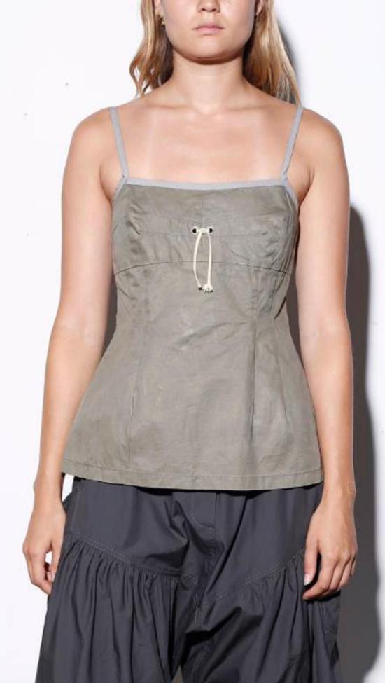  SC103 민소매 티셔츠 Sc103 드리프트 탱크 버널