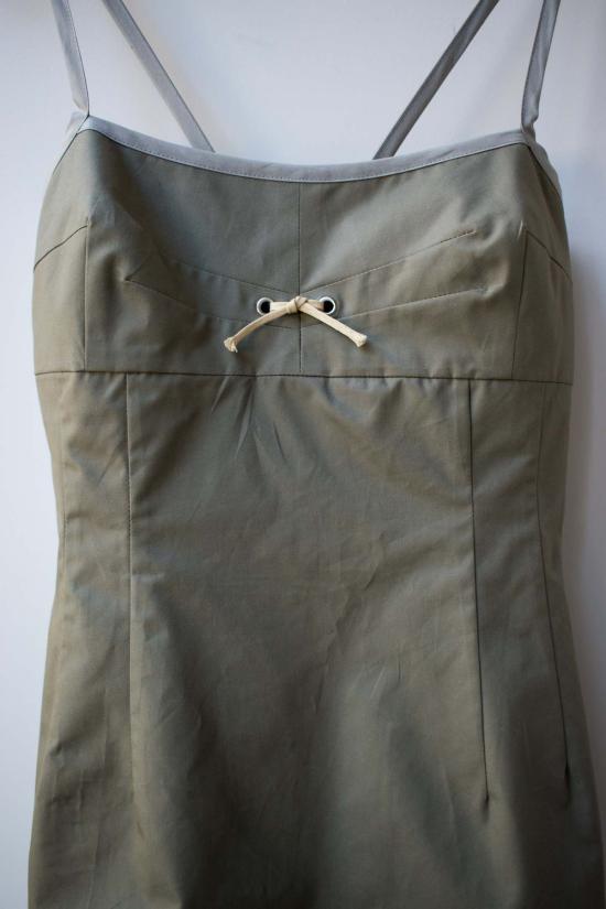  SC103 민소매 티셔츠 Sc103 드리프트 탱크 버널 - OTHER BRANDS