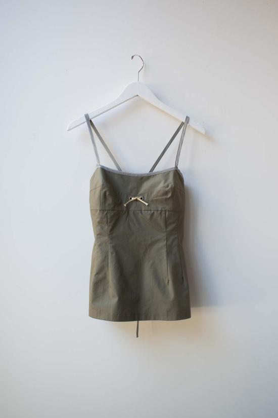  SC103 민소매 티셔츠 Sc103 드리프트 탱크 버널 - OTHER BRANDS