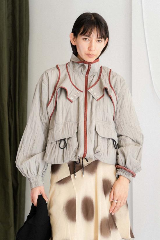  케이코 자켓 Kk Co 퍼시픽 재킷