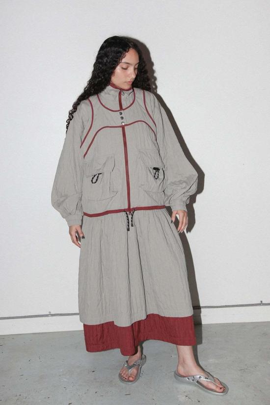  케이코 자켓 Kk Co 퍼시픽 재킷 - KKCO