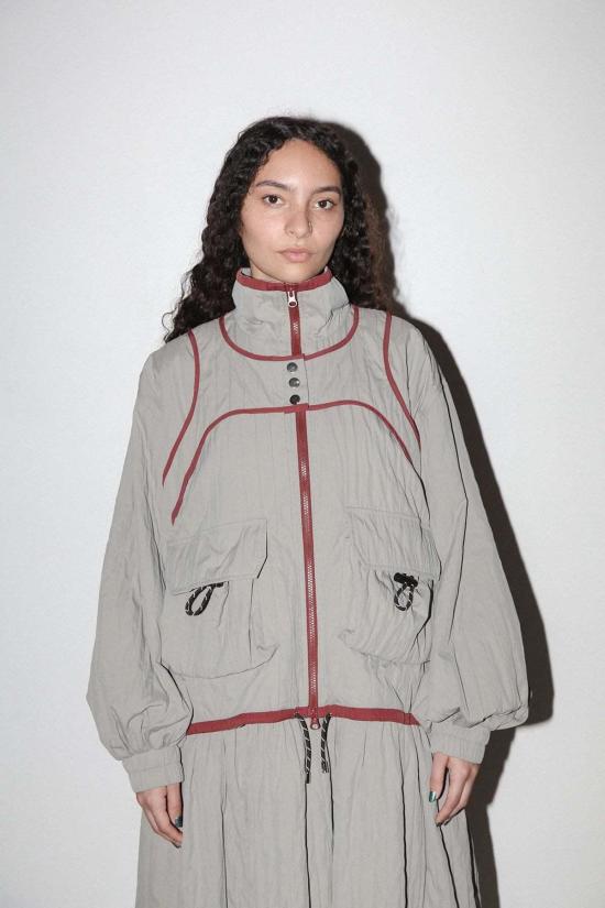  케이코 자켓 Kk Co 퍼시픽 재킷 - KKCO