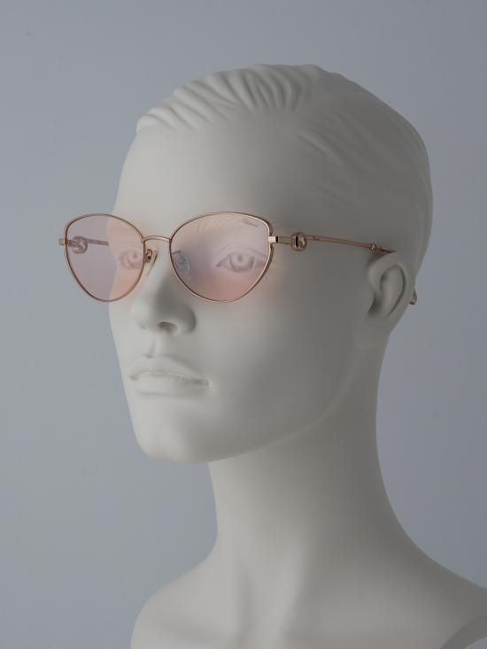  쇼파드 선글라스 SCHF07S A39F 58 GOLD