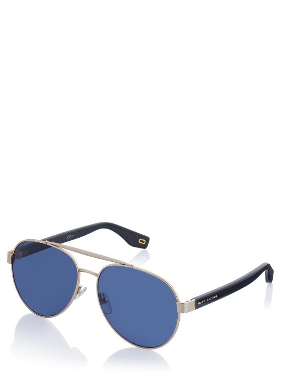 마크제이콥스 선글라스 MARC 341 S GOLD - MARC JACOBS