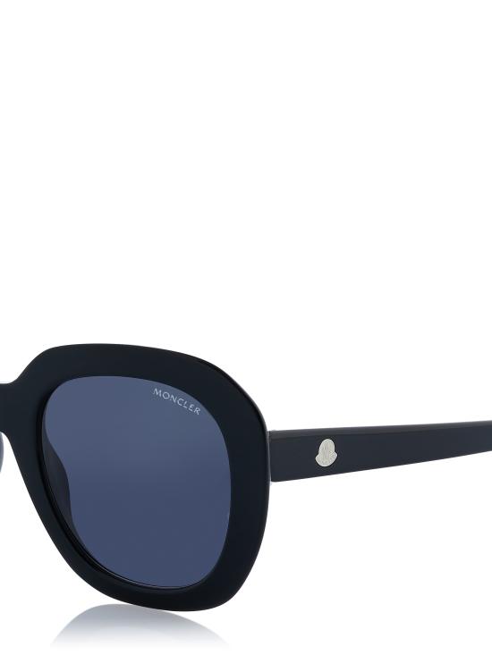  몽클레어 선글라스 ML0141 BLACK - MONCLER