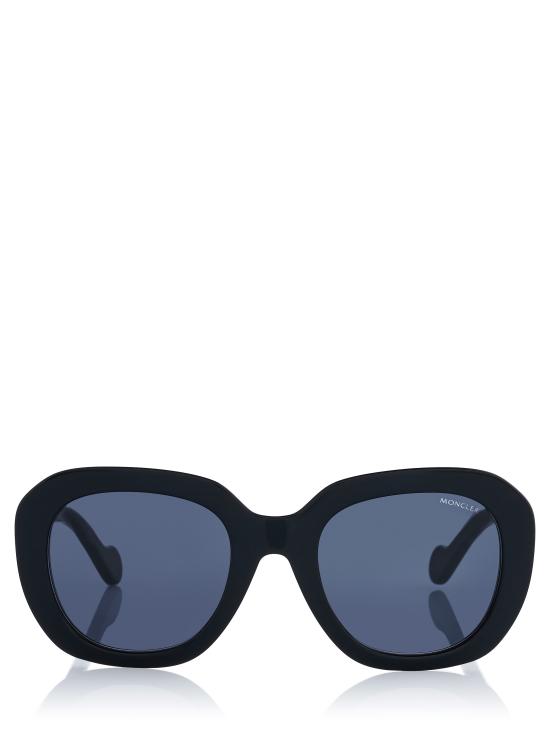  몽클레어 선글라스 ML0141 BLACK - MONCLER