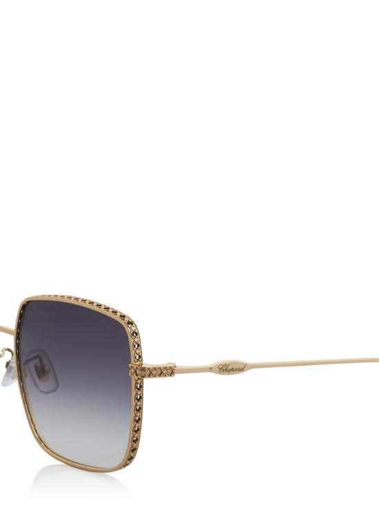  쇼파드 선글라스 SCHC85M 0300 GOLD - CHOPARD