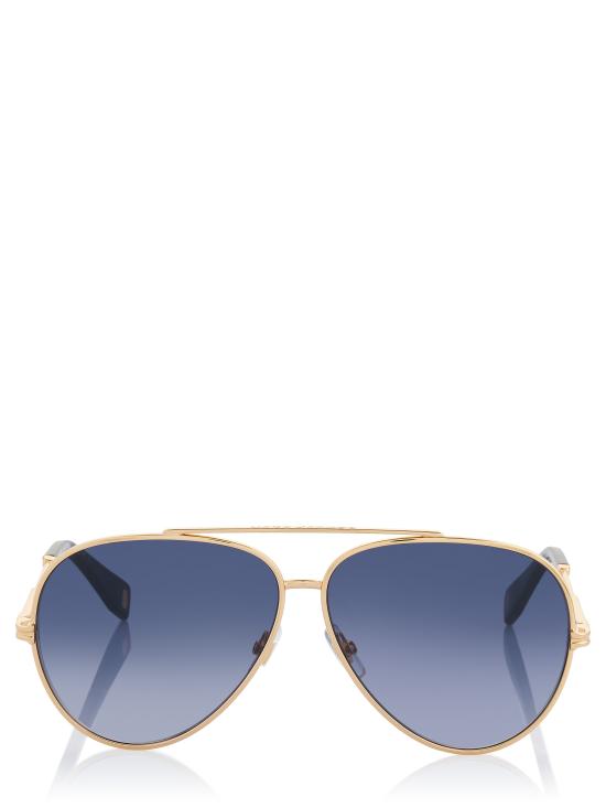  마크제이콥스 안경 MJ1007 S 1 60 GOLD - MARC JACOBS