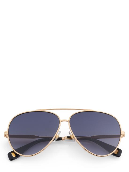  마크제이콥스 안경 MJ1007 S 1 60 GOLD - MARC JACOBS