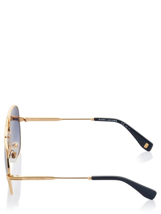  마크제이콥스 안경 MJ1007 S 1 60 GOLD - MARC JACOBS