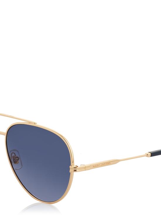  마크제이콥스 안경 MJ1007 S 1 60 GOLD - MARC JACOBS