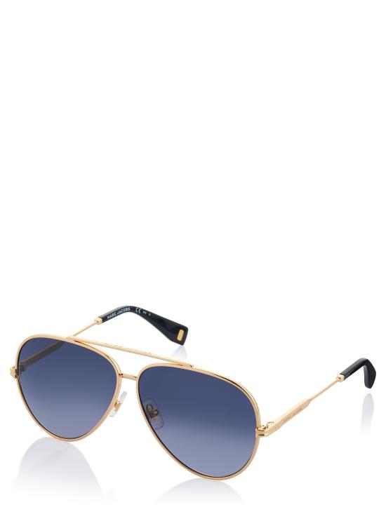  마크제이콥스 안경 MJ1007 S 1 60 GOLD - MARC JACOBS