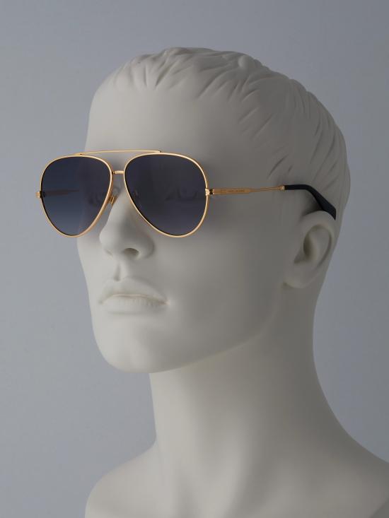  마크제이콥스 안경 MJ1007 S 1 60 GOLD