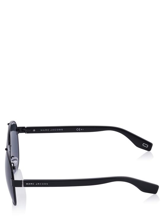  마크제이콥스 선글라스 MARC 341 S BLACK - MARC JACOBS