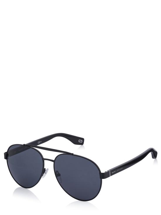  마크제이콥스 선글라스 MARC 341 S BLACK - MARC JACOBS