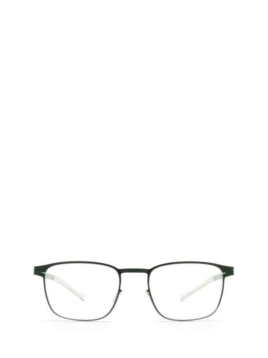 26FW 마이키타 안경 YOTAM 635 MOSS SAGE GREEN