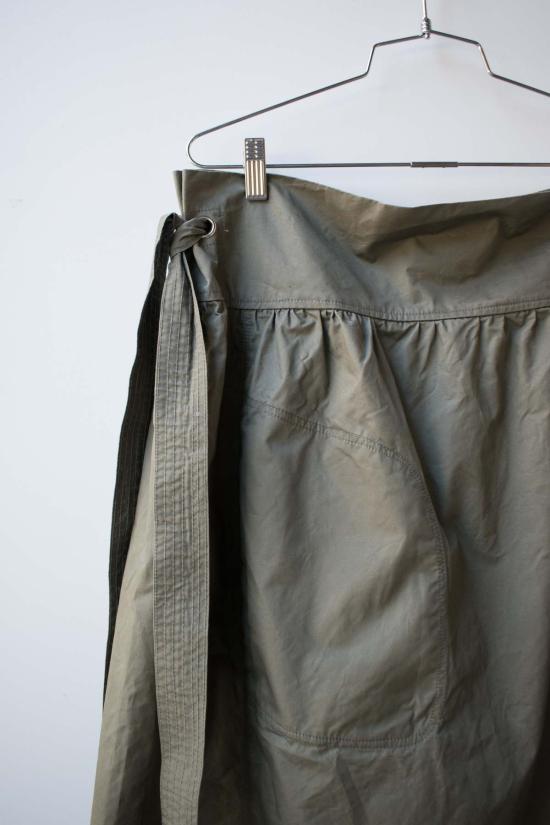  SC103 롱 스커트 Sc103 토라  버널 - SC103