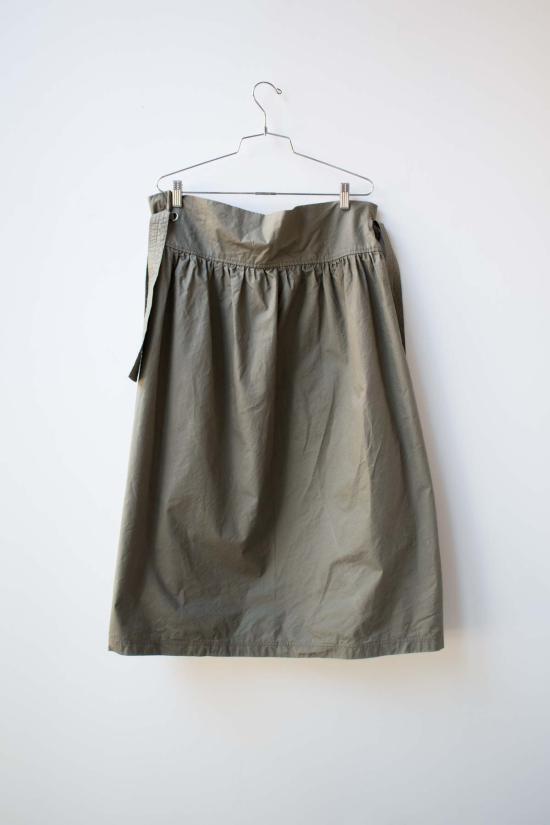  SC103 롱 스커트 Sc103 토라  버널 - SC103