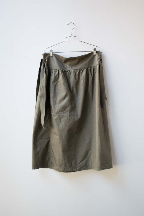  SC103 롱 스커트 Sc103 토라  버널 - SC103