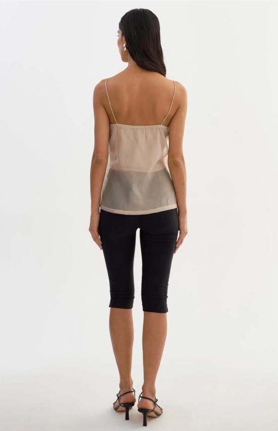  라마르크 블라우스 - LAMARQUE