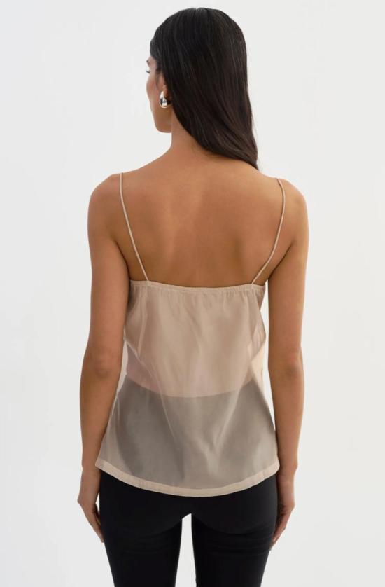  라마르크 블라우스 - LAMARQUE