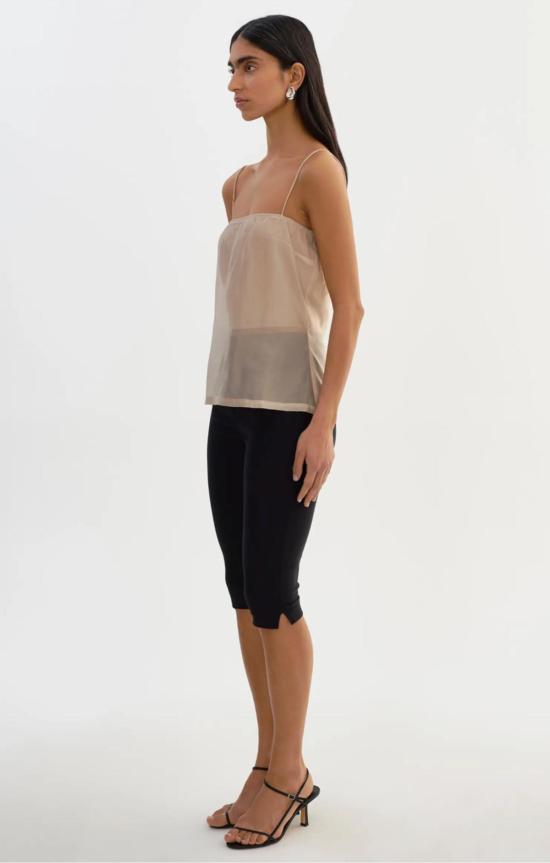  라마르크 블라우스 - LAMARQUE