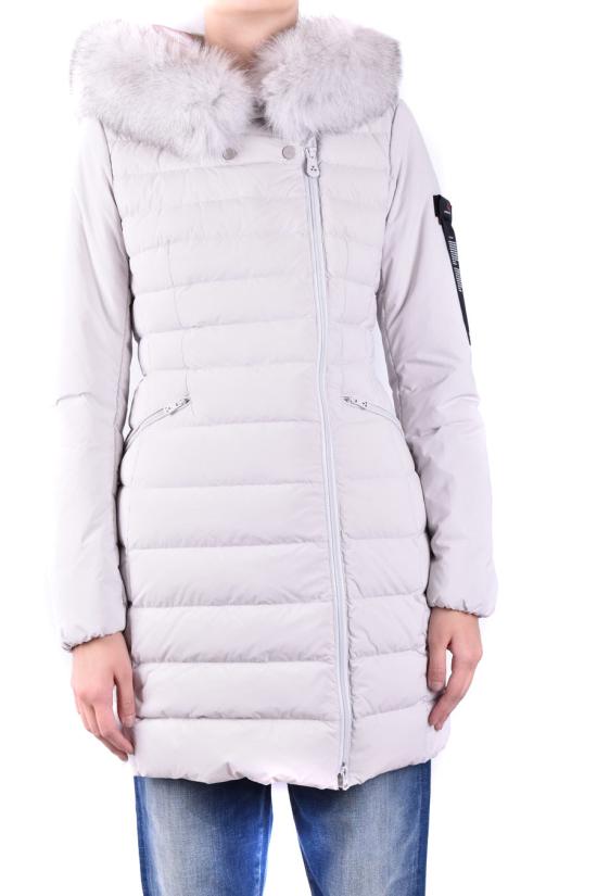  페트레이 패딩 SERIOLA ML 04 FUR715 neutro