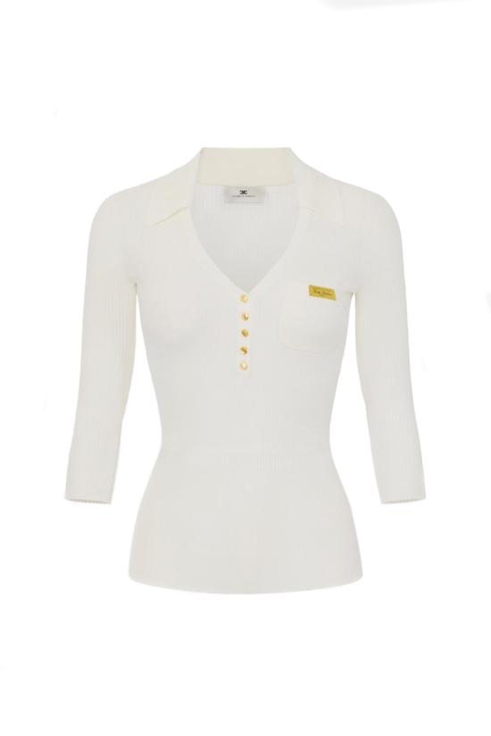 26SS 엘리자베타프랜치 스웨터 MK86B61E2360 neutro