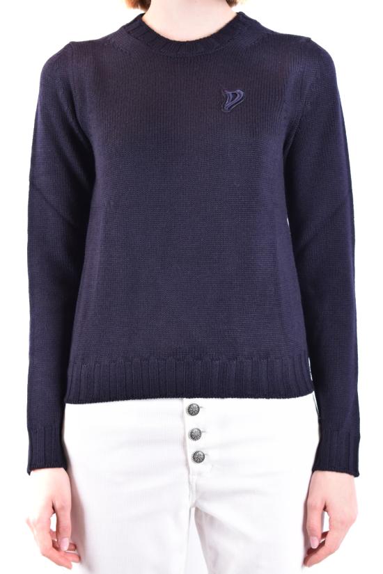  돈답 스웨터 DT281 M00856D 002 DD890 neutro - DONDUP