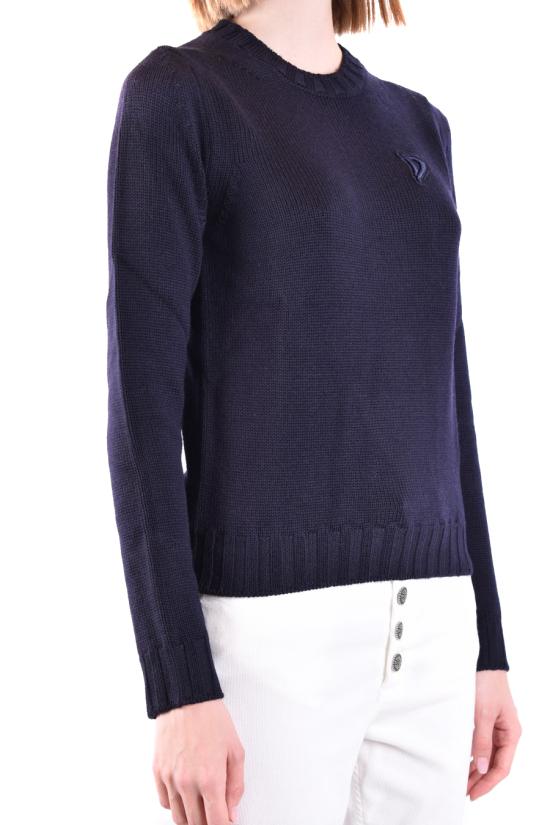  돈답 스웨터 DT281 M00856D 002 DD890 neutro - DONDUP