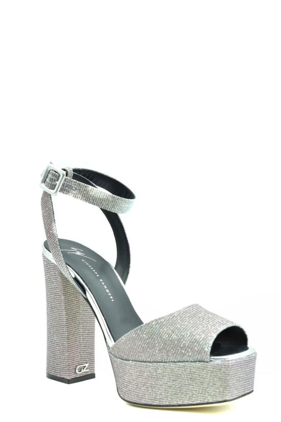  쥬세페자노티 샌들 I000010051 neutro - GIUSEPPE ZANOTTI