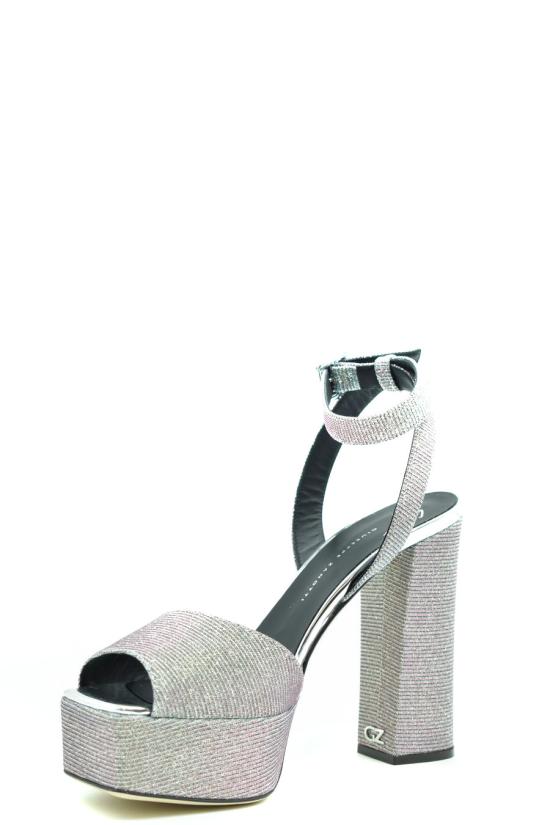  쥬세페자노티 샌들 I000010051 neutro - GIUSEPPE ZANOTTI