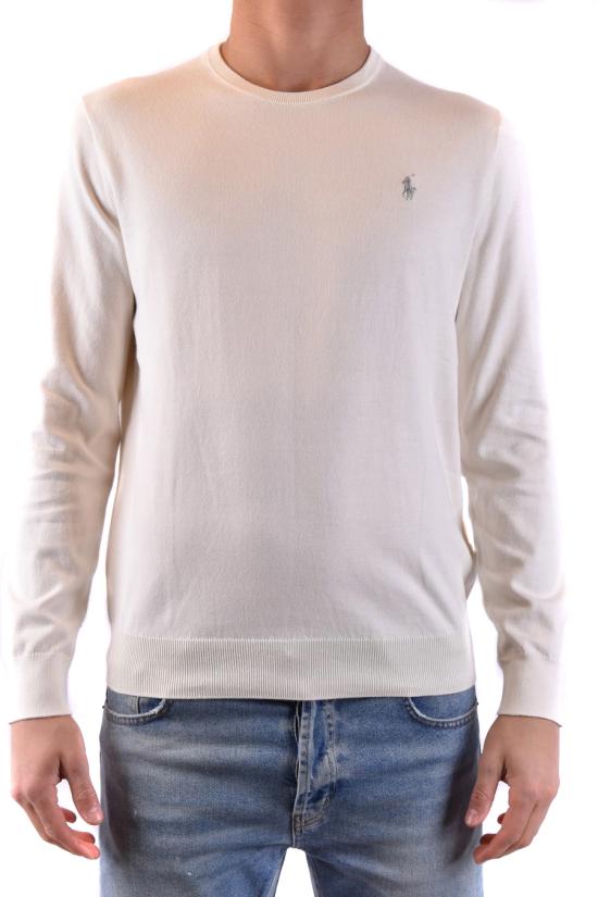  폴로 랄프로렌 스웨터 710890558007 neutro - POLO RALPH LAUREN