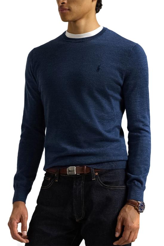  폴로 랄프로렌 스웨터 710946143006 neutro - POLO RALPH LAUREN