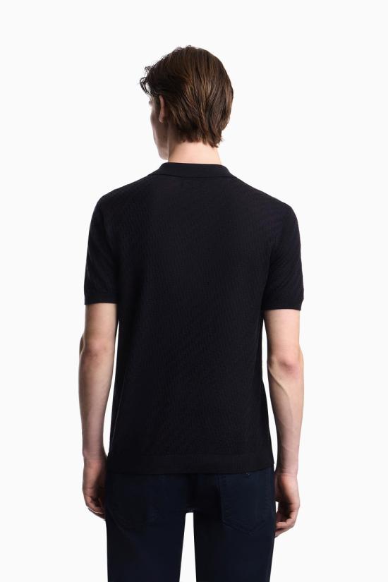 26SS 엠포리오 아르마니 스웨터 EM004307 AF24573UB109 neutro - EMPORIO ARMANI