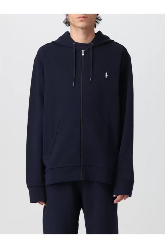 26SS 폴로 랄프로렌 후드 티셔츠 710888282002 neutro - POLO RALPH LAUREN