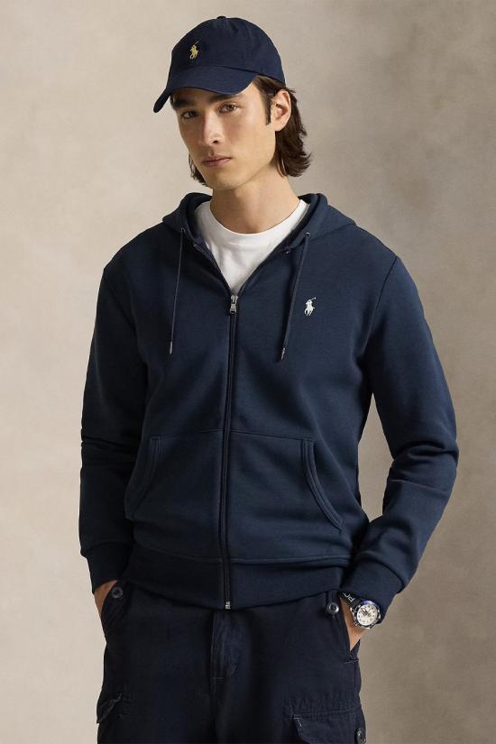 26SS 폴로 랄프로렌 후드 티셔츠 710888282002 neutro - POLO RALPH LAUREN