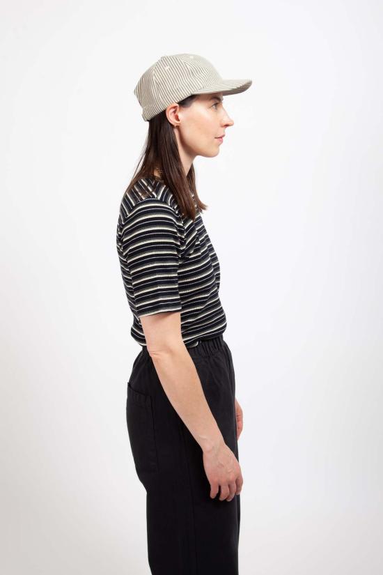  그래블 앤 골드 볼캡 그래블 & 골드 사스트레 캡 - GRAVEL & GOLD